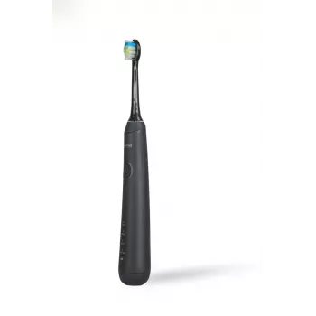 oromed Oro-Sonic Professional Black cepillo de dientes sónico