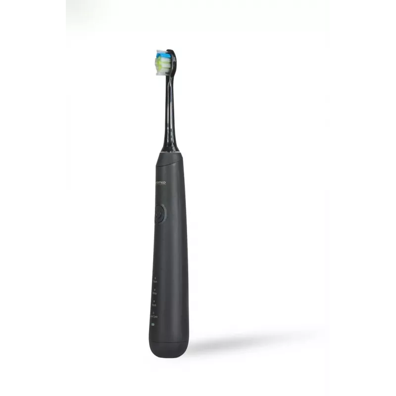 oromed Oro-Sonic Professional Black cepillo de dientes sónico