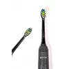 oromed Oro-Sonic Professional Black cepillo de dientes sónico