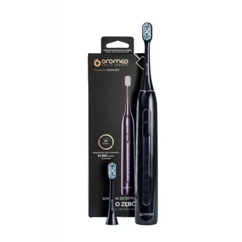 oromed ORO-SMILE NAVY BLUE Cepillo de dientes sónico