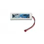 Amewi RCZ Batería NiMH 7,2V 5000mAh conector DEANS