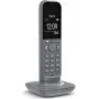 Gigaset CL390HX Dark Grey Teléfono inalámbrico DECT