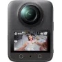 DJI Osmo 360 Essential Combo Cámara Negro