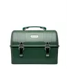 Stanley Classic Fiambrera de acero inoxidable 9.4L Hammertone Green