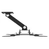 BLOW Soporte para TV LCD HQ 13-42 TYP X con bisagra 180°