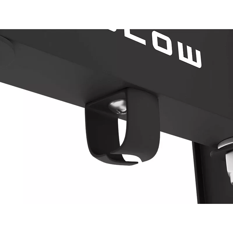 BLOW Soporte para TV LCD HQ 13-42 TYP X con bisagra 180°
