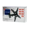 BLOW Soporte para TV LCD HQ 13-42 TYP X con bisagra 180°