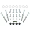 BLOW Soporte para TV LCD HQ 13-42 TYP X con bisagra 180°