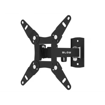 BLOW Soporte para TV LCD HQ 13-42 TYP X con bisagra 180°