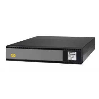 Orvaldi V3000+ Sinus 2U LCD SAI Line-Interactive 3 kVA 2700 W 9 salidas AC