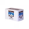 ILFORD FP-4 Plus Película negativa en blanco y negro 135/24 (ISO 125, 35mm, 24 exposiciones)
