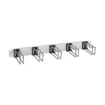 EFB-Elektronik Panel de gestión de cables 19