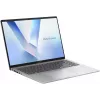 ASUS Vivobook 16 X1607AA-MB010W Ultra 5 325 16,0 inch WUXGA IPS-Level 60Hz 300nits Anti-Glare 16GB DDR5 512GB SSD Intel Graphics Wi-Fi Bluetooth cámara 1080p 42WHrs Windows 11 Cool Silver