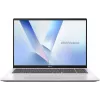 ASUS Vivobook 16 X1607AA-MB010W Ultra 5 325 16,0 inch WUXGA IPS-Level 60Hz 300nits Anti-Glare 16GB DDR5 512GB SSD Intel Graphics Wi-Fi Bluetooth cámara 1080p 42WHrs Windows 11 Cool Silver