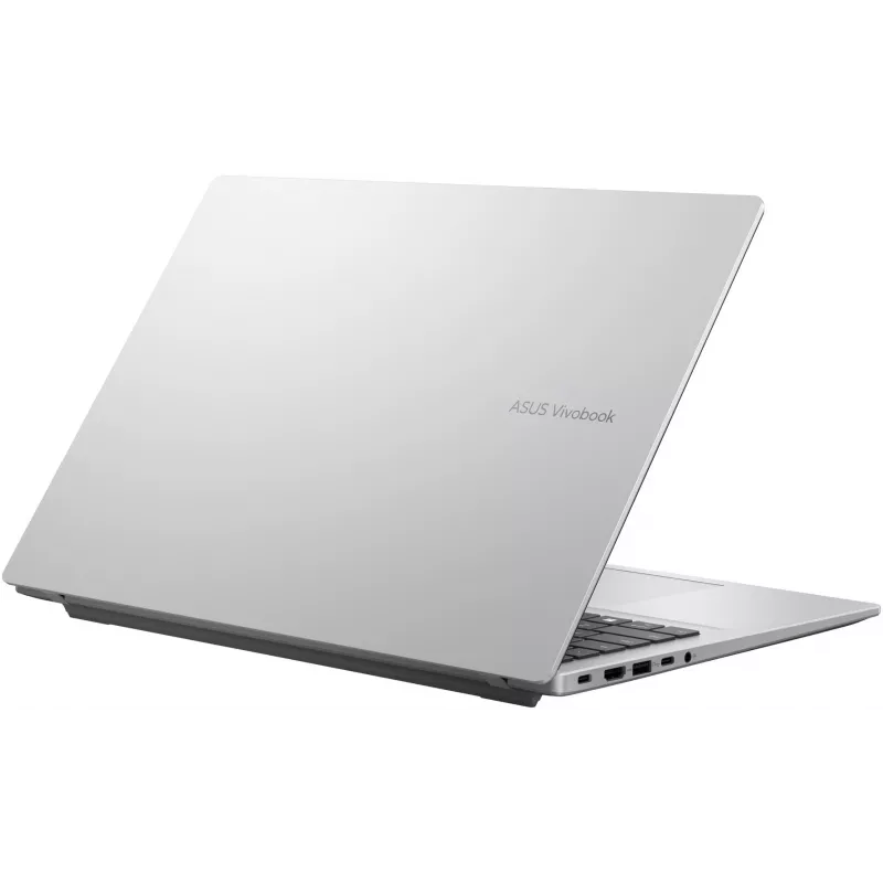 ASUS Vivobook 16 X1607AA-MB010W Ultra 5 325 16,0 inch WUXGA IPS-Level 60Hz 300nits Anti-Glare 16GB DDR5 512GB SSD Intel Graphics Wi-Fi Bluetooth cámara 1080p 42WHrs Windows 11 Cool Silver