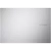 ASUS Vivobook 16 X1607AA-MB010W Ultra 5 325 16,0 inch WUXGA IPS-Level 60Hz 300nits Anti-Glare 16GB DDR5 512GB SSD Intel Graphics Wi-Fi Bluetooth cámara 1080p 42WHrs Windows 11 Cool Silver
