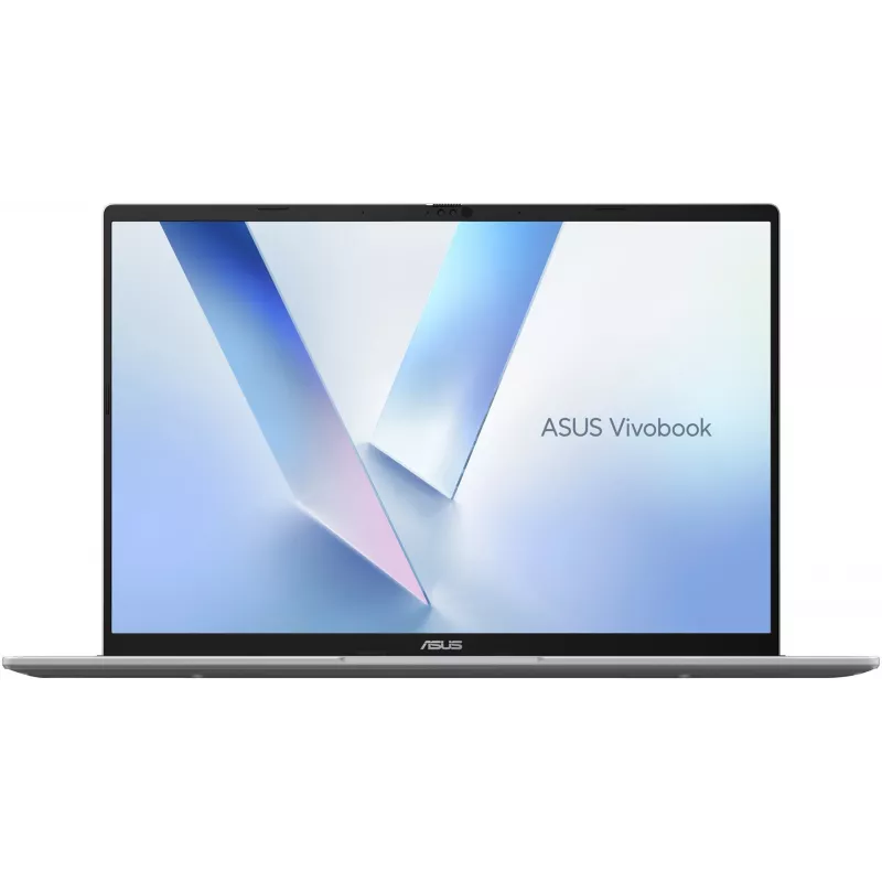 ASUS Vivobook 16 X1607AA-MB010W Ultra 5 325 16,0 inch WUXGA IPS-Level 60Hz 300nits Anti-Glare 16GB DDR5 512GB SSD Intel Graphics Wi-Fi Bluetooth cámara 1080p 42WHrs Windows 11 Cool Silver