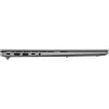 ASUS Vivobook 16 X1607AA-MB010W Ultra 5 325 16,0 inch WUXGA IPS-Level 60Hz 300nits Anti-Glare 16GB DDR5 512GB SSD Intel Graphics Wi-Fi Bluetooth cámara 1080p 42WHrs Windows 11 Cool Silver