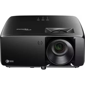 Optoma HZ41HDR Proyector láser Full HD 4400 lúmenes ANSI 1080p DLP