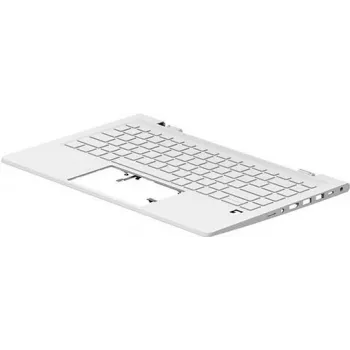 HP M23770-B31 teclado para portátil, distribución holandesa