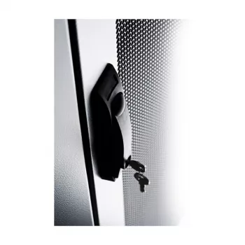 EFB Elektronik Llave para cerradura de seguridad de rack
