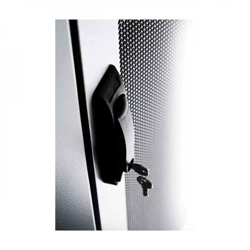 EFB Elektronik Llave para cerradura de seguridad de rack