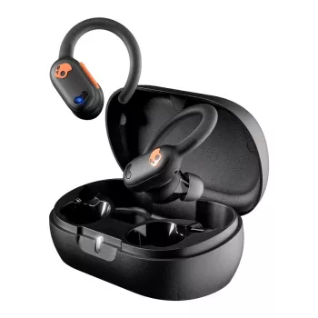 Skullcandy Push ANC Active Auriculares True Wireless In-Ear, Negro