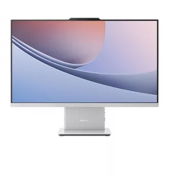 Lenovo IdeaCentre AIO 27ILL11 All-in-One PC, Intel Core Ultra 5 226V, 27