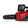 Einhell GE-LC 18/25 Li BL-Solo Motosierra de batería, motor sin escobillas, espada 250 mm, Softgrip, Power X-Change (4600070)
