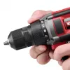 Einhell TC-CD 18/38 Li - Solo Taladro atornillador de batería 18 V Li-Ion herramienta sin batería ni cargador 4514365