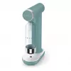 Smeg Sifón Sodamaker Collezione Aesthetic Emerald Green (SKC01EGM)
