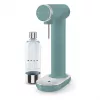 Smeg Sifón Sodamaker Collezione Aesthetic Emerald Green (SKC01EGM)