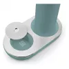 Smeg Sifón Sodamaker Collezione Aesthetic Emerald Green (SKC01EGM)