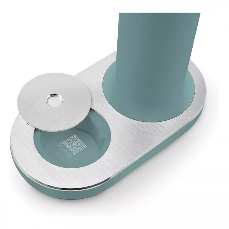 Smeg Sifón Sodamaker Collezione Aesthetic Emerald Green (SKC01EGM)