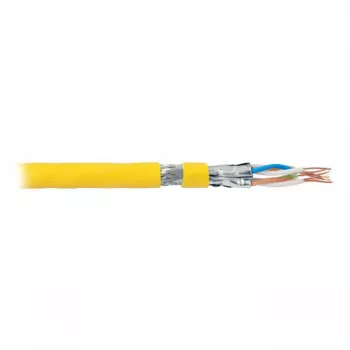 EFB-ELEKTRONIK UC FUTURE C22 Cat.8.2 S/FTP 4P 2GHz LSHF-FR Cable de instalación 100m