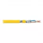 EFB-ELEKTRONIK UC FUTURE C22 Cat.8.2 S/FTP 4P 2GHz LSHF-FR Cable de instalación 100m