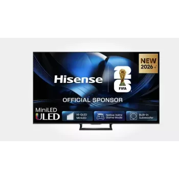 Hisense 65U7SE Smart TV 65