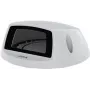 AXIS TP3826-E Carcasa de cámara para montaje en vehículo, exterior, IP66/IP67, IK10, Negro