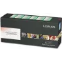 Lexmark Tóner original Magenta de rendimiento extra alto C240X30