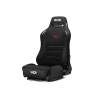 Next Level Racing ERS3 Asiento de sim racing con retroalimentación háptica
