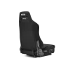 Next Level Racing ERS3 Asiento de sim racing con retroalimentación háptica