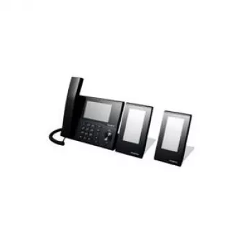Innovaphone Long Stand IP2x2-X para IP222/IP232 con dos módulos de expansión (03-002X2-002)