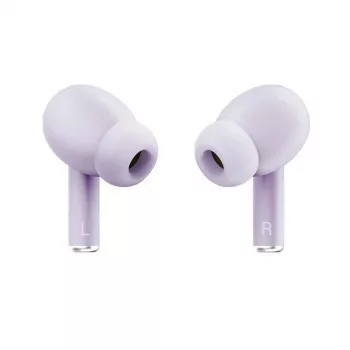 Energy Sistem Style 2 Auriculares True Wireless Violeta