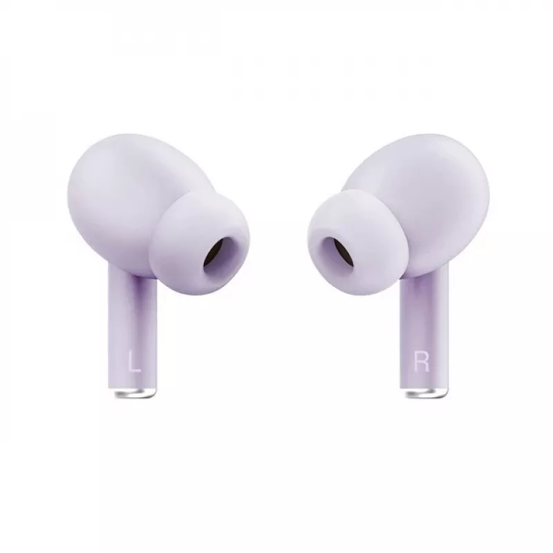 Energy Sistem Style 2 Auriculares True Wireless Violeta