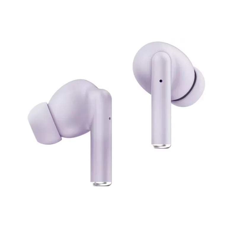 Energy Sistem Style 2 Auriculares True Wireless Violeta