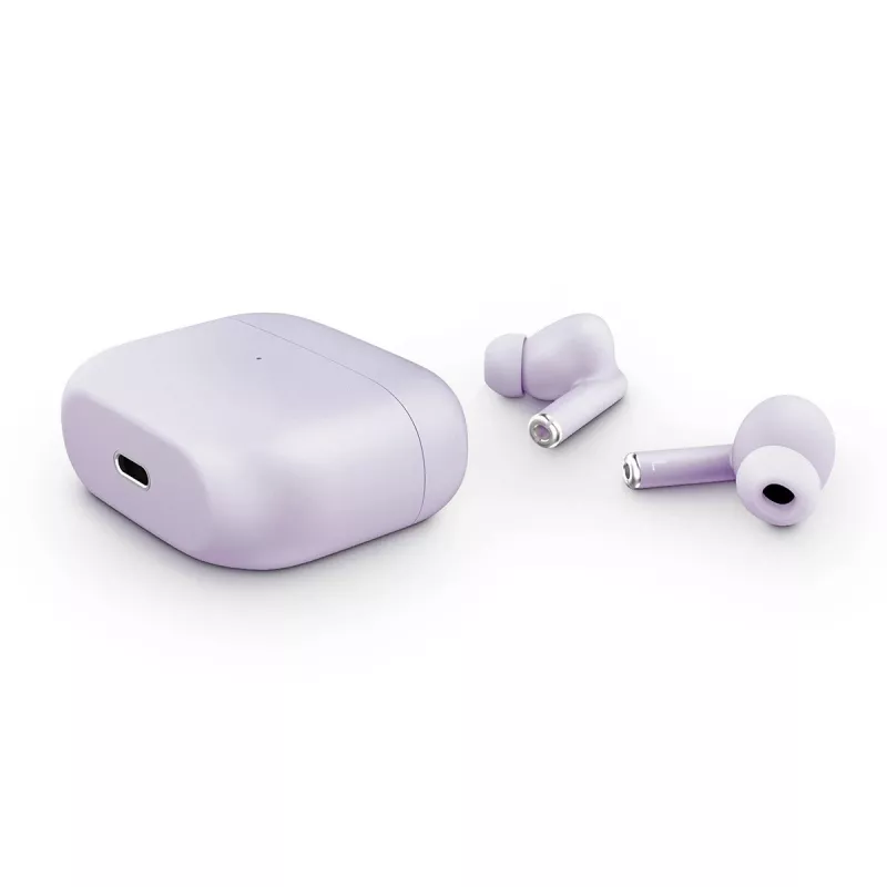 Energy Sistem Style 2 Auriculares True Wireless Violeta