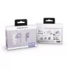 Energy Sistem Style 2 Auriculares True Wireless Violeta
