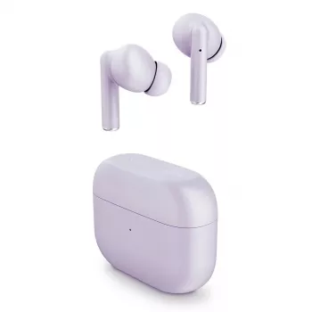 Energy Sistem Style 2 Auriculares True Wireless Violeta