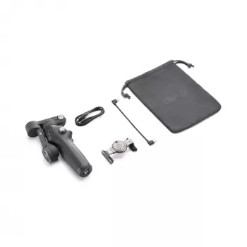 DJI Osmo Mobile 8 Estabilizador para smartphone