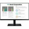 Samsung LF27T450FQRXEN Monitor 27